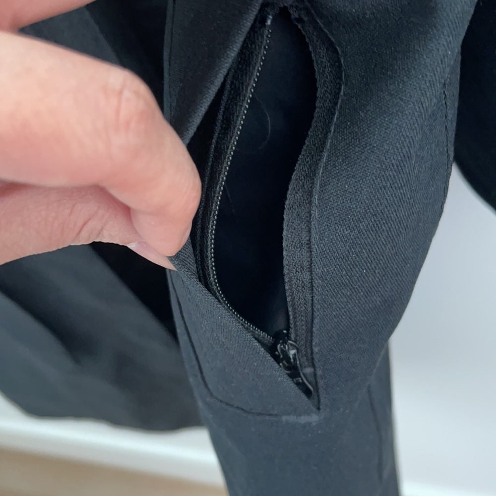 Merrell lined opti shell jacket water resistant - Picture 12 of 12